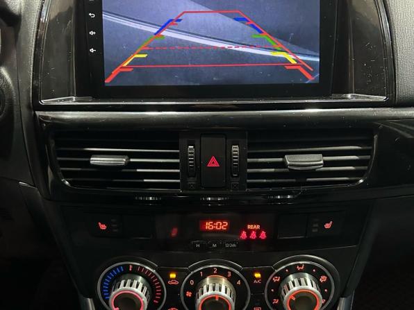Mazda CX-5 I с пробегом 2012 года, цена 1 330 000 рублей, 192152 км, внедорожник, Автокод Объявления