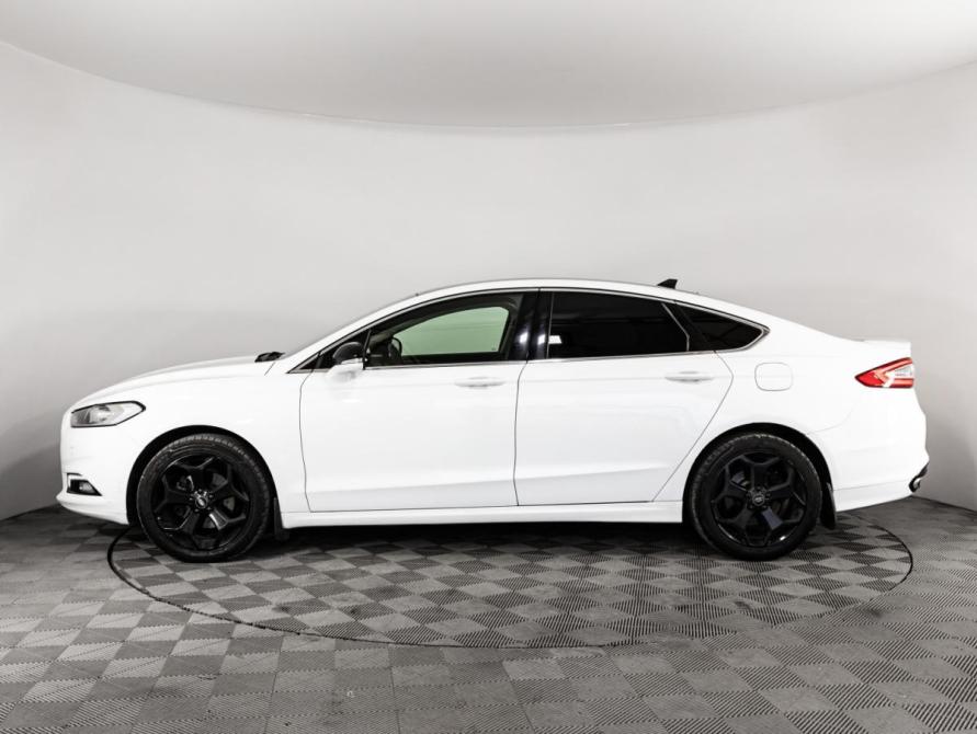 Ford Mondeo V Санкт-Петербург  - изображение 9