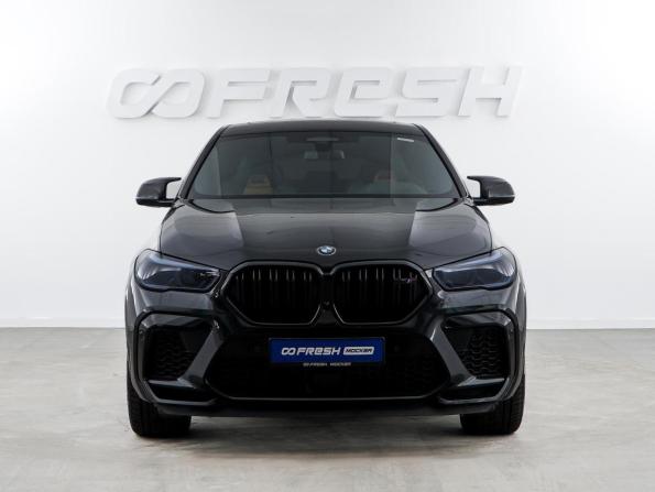 BMW X6 M III (F96) с пробегом 2020 года, цена 11 685 055 рублей, 45525 км, внедорожник, Автокод Объявления