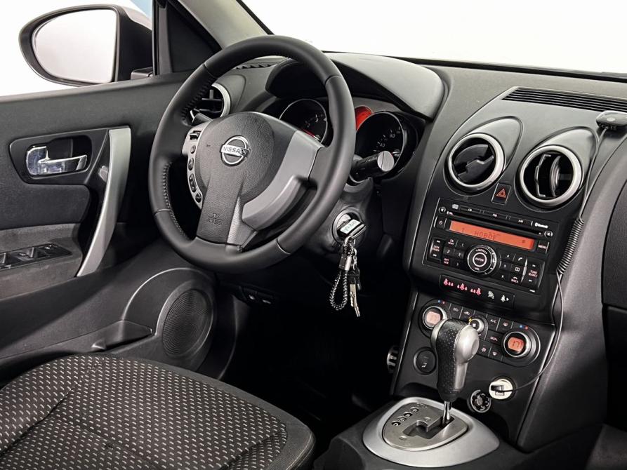 Nissan Qashqai I Калининград  - изображение 13