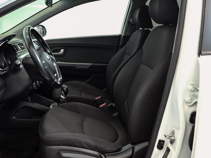 Kia Rio III Рестайлинг Екатеринбург  - изображение 9