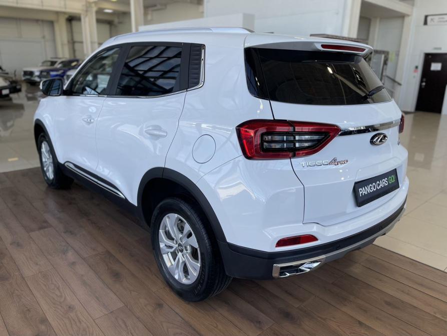 Chery Tiggo 4 Pro I Саратов  - изображение 7