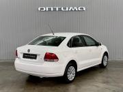 Volkswagen Polo V Краснодар  - изображение 25