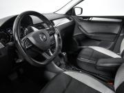 Skoda Rapid I Рестайлинг Санкт-Петербург  - изображение 30