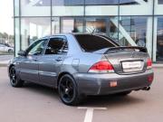 Mitsubishi Lancer IX Химки  - изображение 16
