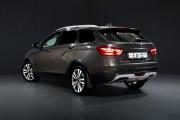 Lada (ВАЗ) Vesta I Тюмень  - изображение 30