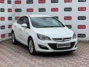 Opel Astra J Рестайлинг Санкт-Петербург  - изображение 15