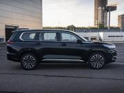 Exeed VX I Москва  - изображение 26