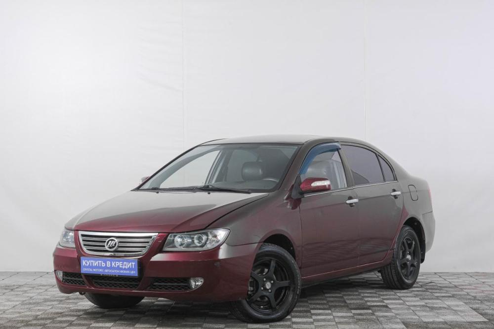 Lifan Solano I (620) Кемерово  - изображение 4