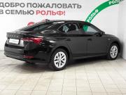Skoda Octavia IV (A8) Москва  - изображение 24