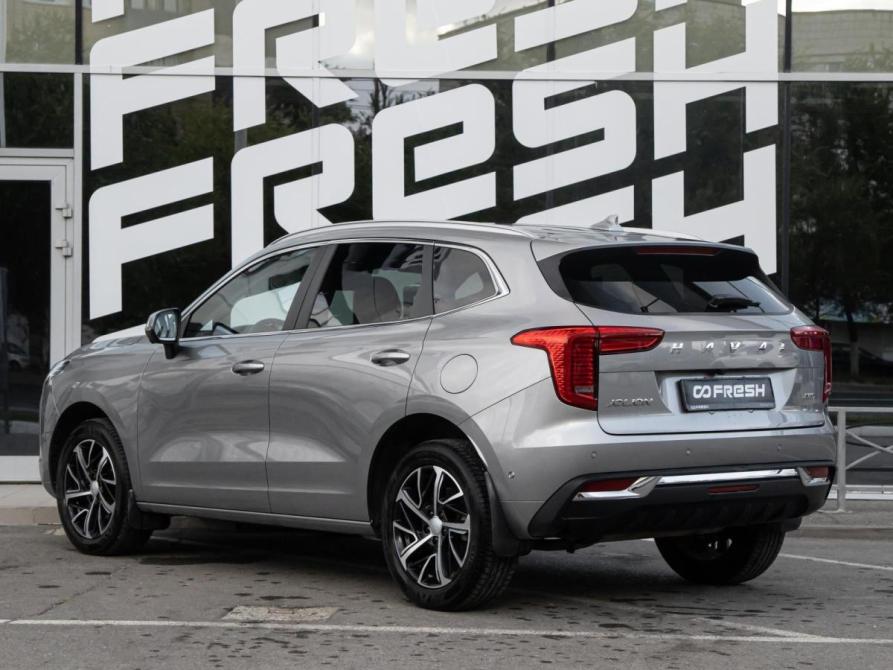 Haval Jolion I Волгоград  - изображение 2