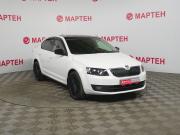 Skoda Octavia III (A7) Вологда  - изображение 20