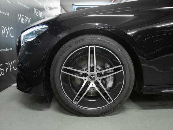 Новый Mercedes-Benz E-Класс VI (W214 S214) 2026 года, цена 9 460 000 рублей, седан, Автокод Объявления