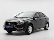 Lada (ВАЗ) Vesta I Рестайлинг (NG) Борисоглебск  - изображение 2