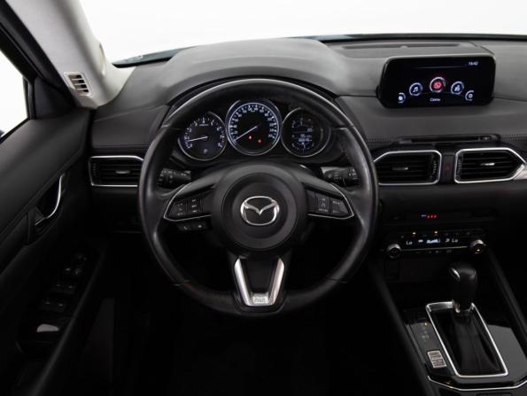 Mazda CX-5 II с пробегом 2019 года, цена 2 649 000 рублей, 88645 км, внедорожник, Автокод Объявления
