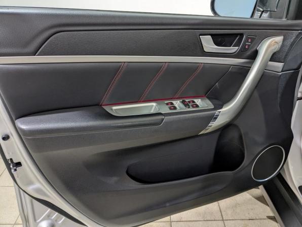 Haval H6 I с пробегом 2017 года, цена 1 550 000 рублей, 48811 км, внедорожник, Автокод Объявления