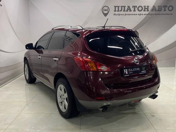 Nissan Murano II (Z51) Рестайлинг с пробегом 2010 года, цена 965 000 рублей, 225000 км, внедорожник, Автокод Объявления
