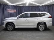 Mitsubishi Pajero Sport III Рестайлинг Москва  - изображение 28