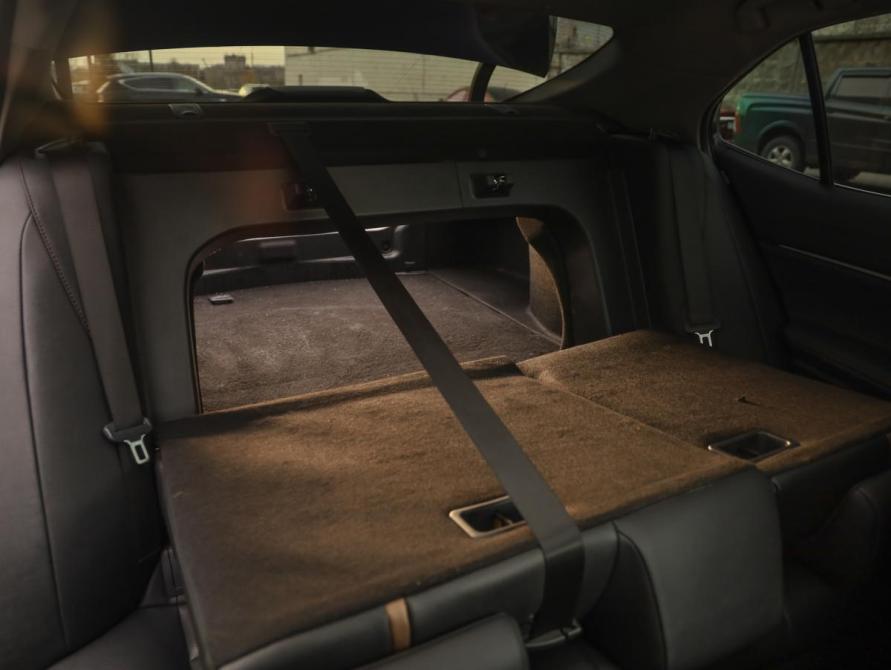 Toyota Camry VIII (XV70) Рестайлинг Санкт-Петербург  - изображение 31