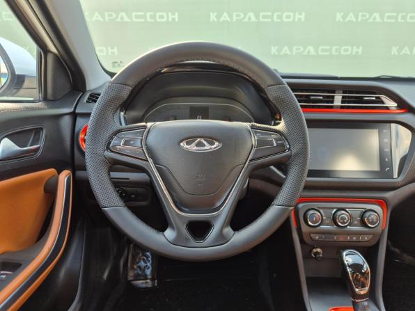 Chery Tiggo 2 I с пробегом 2017 года, цена 965 000 рублей, 85128 км, внедорожник, Автокод Объявления