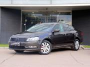 Volkswagen Passat B7 Самара  - изображение 20