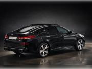 Kia Optima IV Рестайлинг Санкт-Петербург  - изображение 35