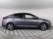 Hyundai Solaris II Рестайлинг Химки  - изображение 16