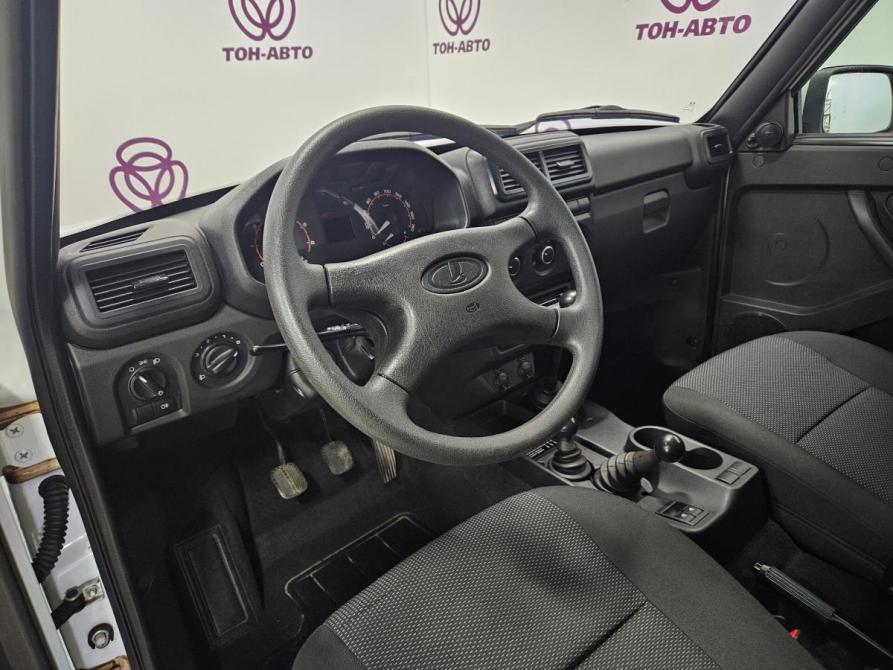 Lada (ВАЗ) Niva Legend I Тольятти  - изображение 15