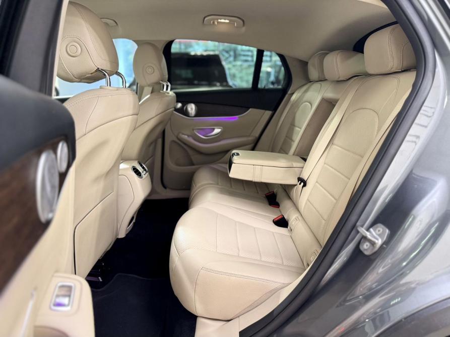 Mercedes-Benz GLC Coupe I (C253) Рестайлинг Санкт-Петербург  - изображение 18