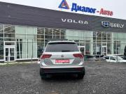 Volkswagen Tiguan II Набережные Челны  - изображение 30