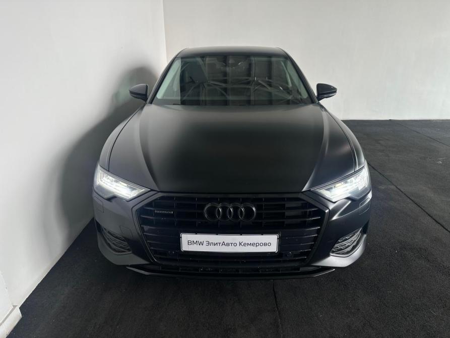 Audi A6 V (C8) Кемерово  - изображение 3