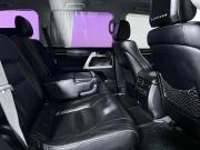 Toyota Land Cruiser 200 Series Рестайлинг 1 Ростов-на-Дону  - изображение 42