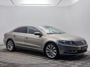 Volkswagen Passat CC I Рестайлинг Москва  - изображение 25