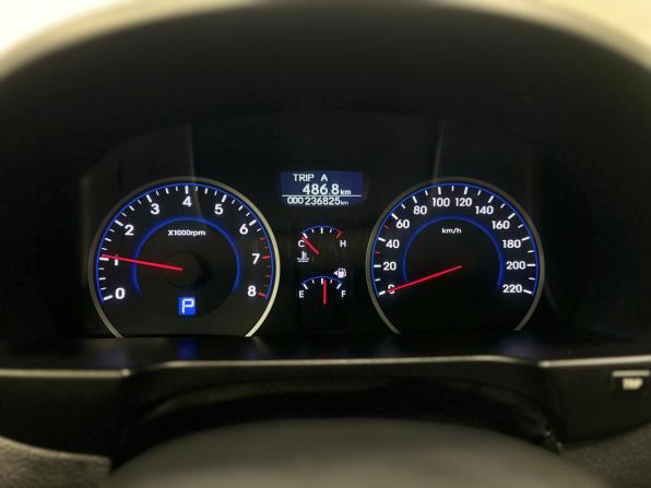 Hyundai Elantra V (MD) с пробегом 2010 года, цена 785 000 рублей, 236824 км, седан, Автокод Объявления