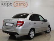 Lada (ВАЗ) Granta I Рестайлинг Тверь  - изображение 16