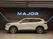 Haval F7 I Рестайлинг Москва  - изображение 54