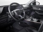 Omoda C5 I Рестайлинг Москва  - изображение 31