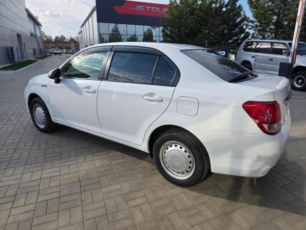Toyota Corolla XI (E160 E170 E180) с пробегом 2014 года, цена 899 900 рублей, 233370 км, седан, Автокод Объявления