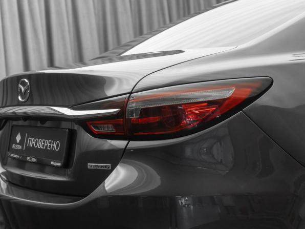 Mazda 6 III (GJ) Рестайлинг 2 с пробегом 2019 года, цена 2 300 000 рублей, 59009 км, седан, Автокод Объявления