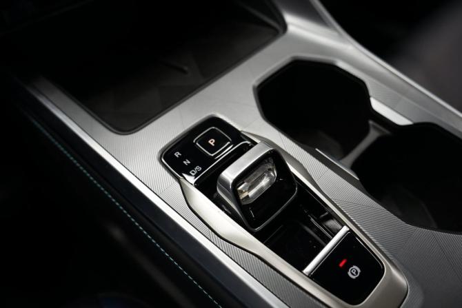 GAC GS3 с пробегом 2024 года, цена 2 375 000 рублей, 13034 км, внедорожник, Автокод Объявления