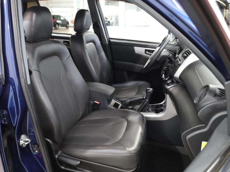 Lifan X60 I Рестайлинг Ростов-на-Дону  - изображение 8
