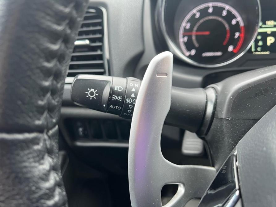 Mitsubishi ASX I Рестайлинг 3 Ижевск  - изображение 25