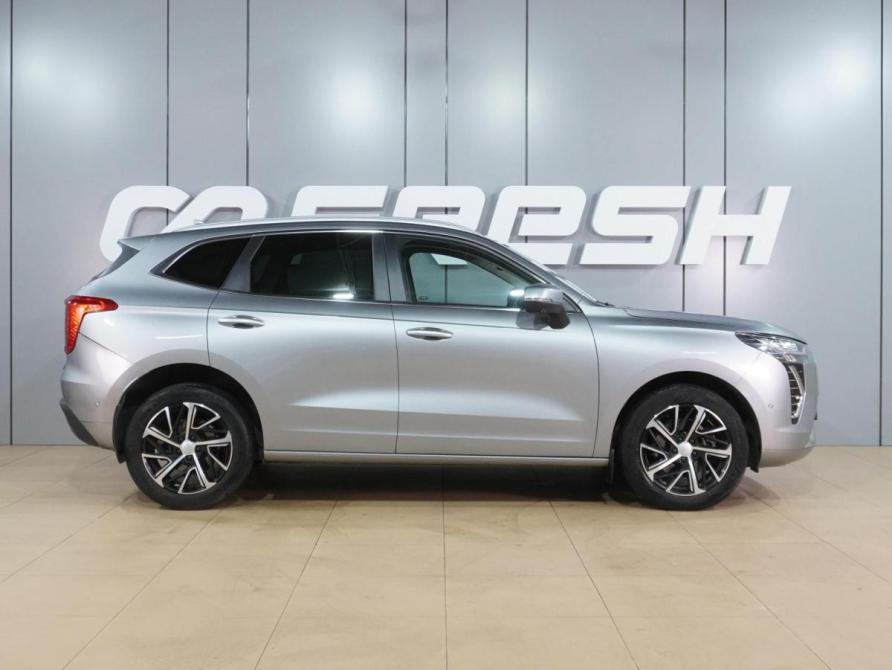 Haval Jolion I Воронеж  - изображение 5