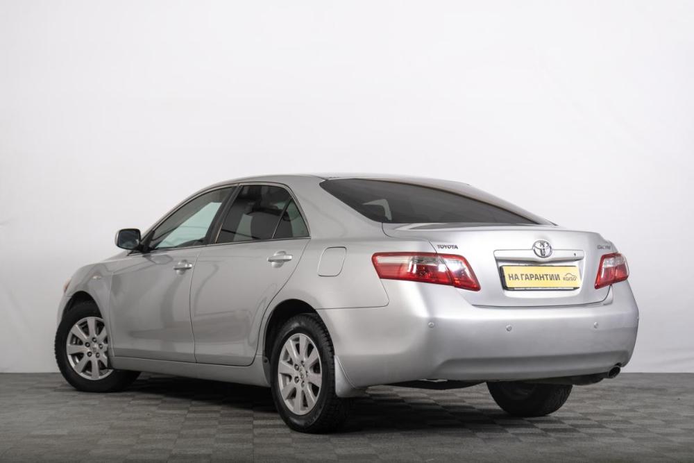Toyota Camry VI (XV40) Томск  - изображение 6
