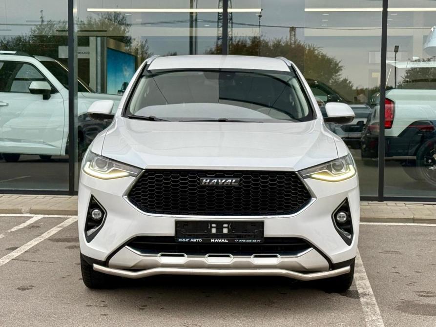 Haval F7 I Воронеж  - изображение 3