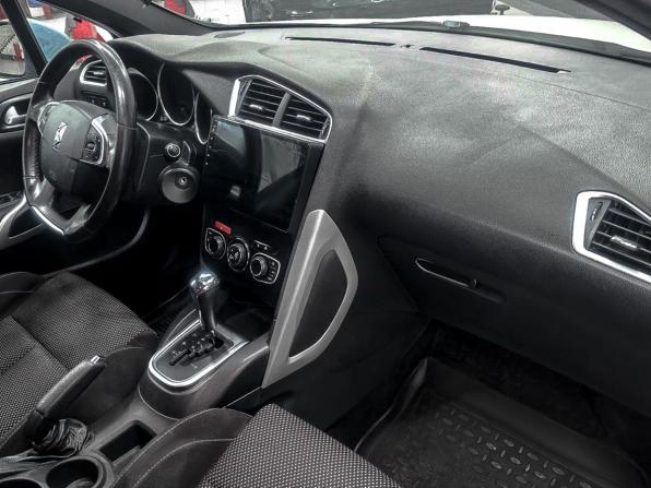 Citroen DS4 с пробегом 2012 года, цена 789 900 рублей, 150000 км, хэтчбек, Автокод Объявления