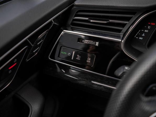 Audi Q7 II (4M) Рестайлинг с пробегом 2020 года, цена 6 299 000 рублей, 142009 км, внедорожник, Автокод Объявления