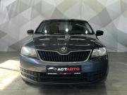 Skoda Rapid I Оренбург  - изображение 19