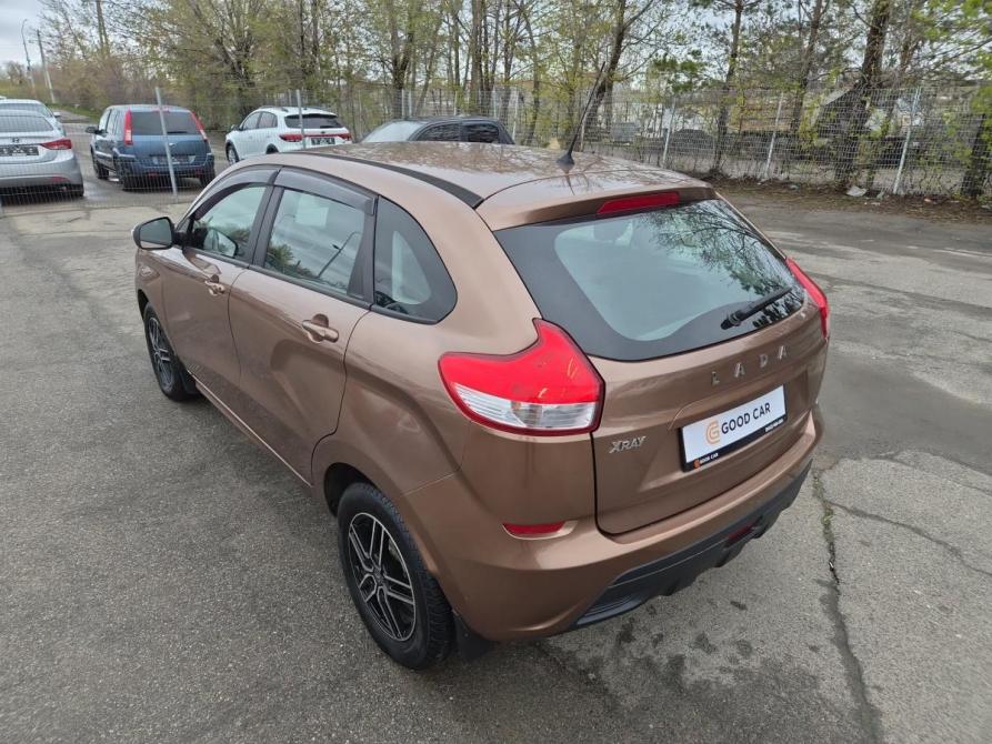 Lada (ВАЗ) XRAY I Саратов  - изображение 14