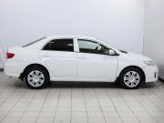 Toyota Corolla X (E140 E150) Рестайлинг Ростов-на-Дону  - изображение 19